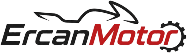ercanmotor.com logosu