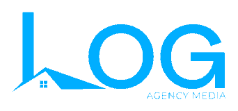 logagencymedia.com logosu