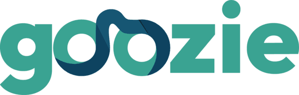 Goozie logosu